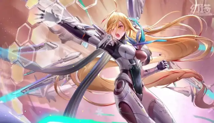 幻塔安托莉亚怎么样-幻塔拟态安托莉亚详细介绍-泡玩网