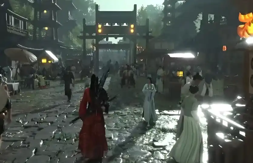 燕云十六声现在能玩吗,燕云十六声上线了吗,燕云十六声