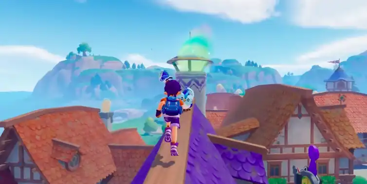 洛克王国手游什么时候出,洛克王国手游公测时间分享