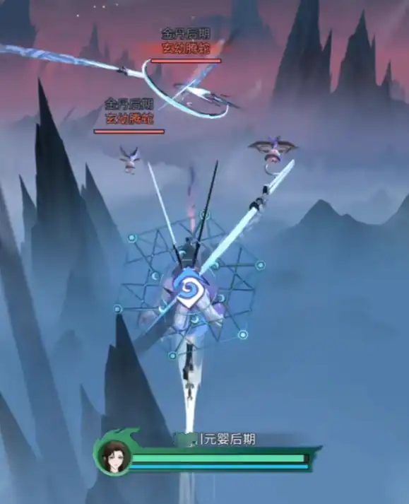 问剑长生白雪怎么打,问剑长生白雪打法攻略