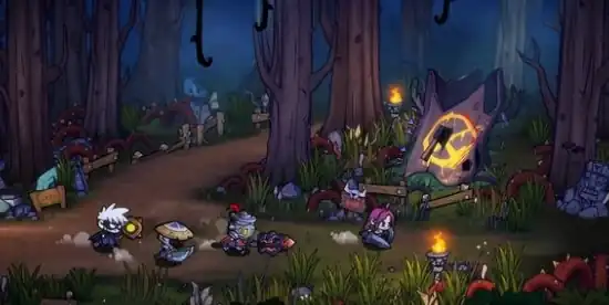 失落城堡2火枪手怎么玩-失落城堡2手游火枪手玩法介绍-泡玩网