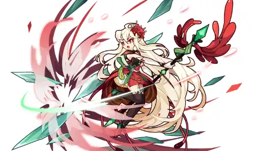 洛克王国手游暗之雪莉介绍,洛克王国世界暗之雪莉如何打