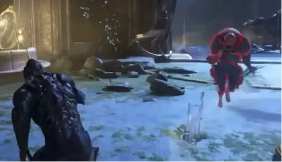 星际战甲手游安卓版内测时间是什么时候 星际战甲手游内测时间介绍