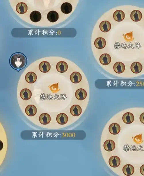 问剑长生星海禁地是什么,问剑长生星海禁地怎么玩