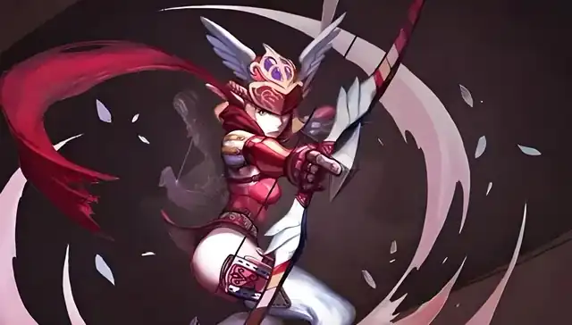 龙之谷世界弓箭手技能介绍-龙之谷世界弓箭手有什么技能-泡玩网