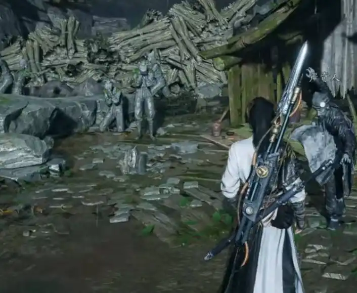 燕云十六声金玉手怎么获取-燕云十六声金玉手获取流程一览-泡玩网