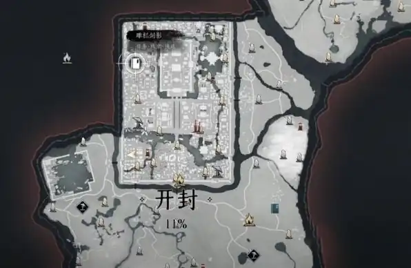 燕云十六声镖局任务怎么完成-燕云十六声镖局任务介绍-泡玩网