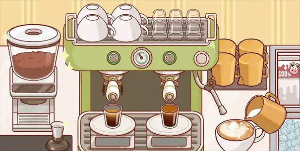 可口的咖啡怎么玩-可口的咖啡怎么做咖啡-泡玩网