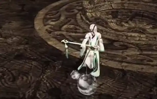 仙剑世界神农怎么打,仙剑世界神农通关技巧分享