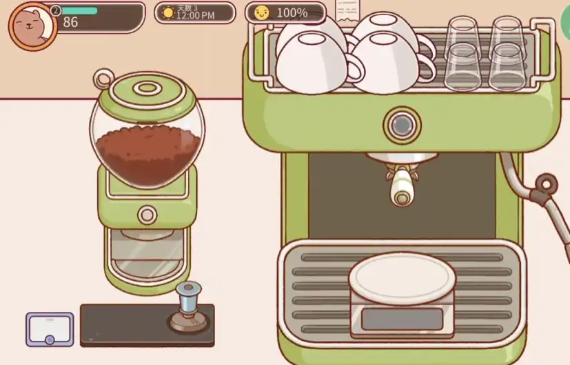 可口的咖啡草莓拿铁是什么,可口的咖啡草莓拿铁怎么做