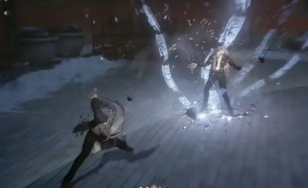 异人之下手游陆瑾怎么样,陆瑾实战强度解析