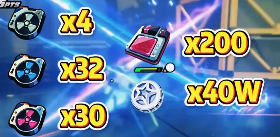 绝区零星见雅养成材料一览,绝区零星见雅突破材料要哪些,绝区零