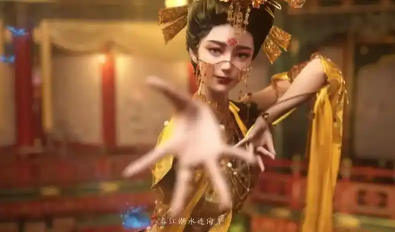 燕云十六声人物介绍,燕云十六声人物有哪些,燕云十六声