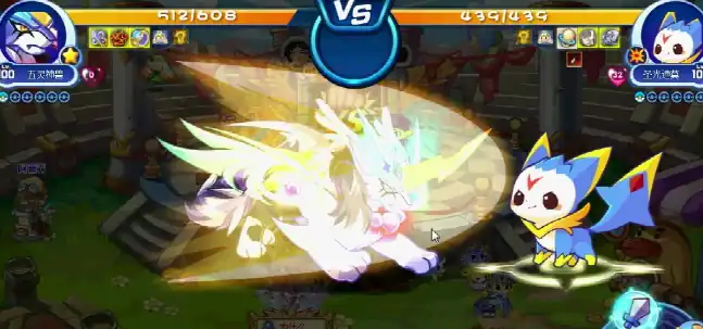 洛克王国手游神兽获得途径,洛克王国世界神兽攻略