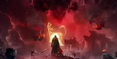 神域纪元魔灵系统是什么-神域纪元魔灵系统有什么用-泡玩网