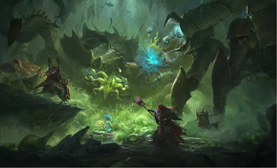 龙息神寂内测资格怎么获得-龙息神寂内测资格获取方法-泡玩网