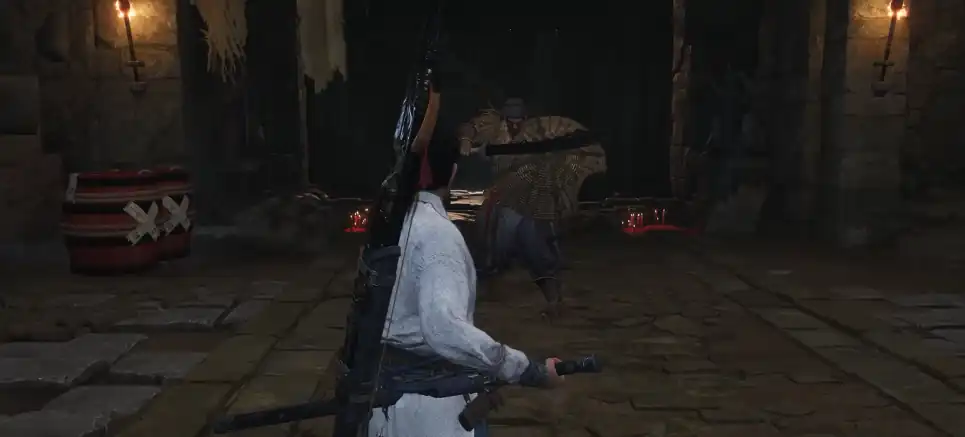 燕云十六声怎么玩-燕云十六声怎么样-泡玩网