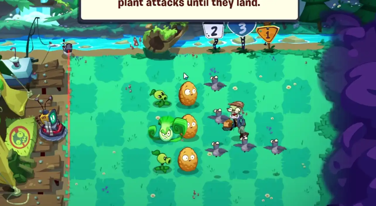 植物大战僵尸3测试版在哪下载,植物大战僵尸3测试版下载链接分享