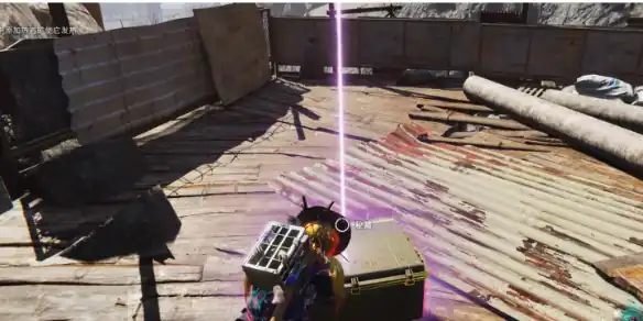 七日世界雪国人生秘藏宝箱位置分享-七日世界雪国人生秘藏宝箱在哪-泡玩网