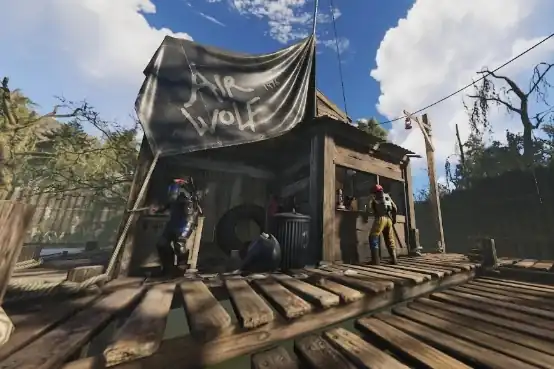 腐蚀手游直升机如何获取-腐蚀手游直升机获取方法介绍-泡玩网