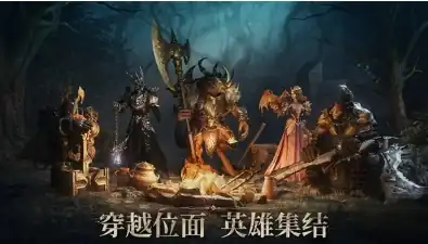 龙息神寂角色技能怎么搭配-龙息神寂角色技能搭配方法介绍-泡玩网