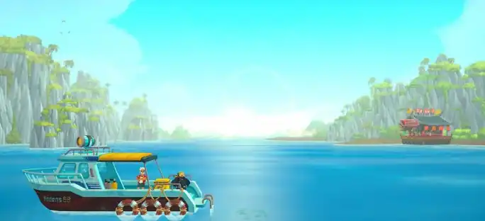 潜水员戴夫故事原型-潜水员戴夫手机版故事介绍-泡玩网