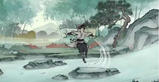 墨剑江湖0氪T0职业推荐,墨剑江湖职业选择