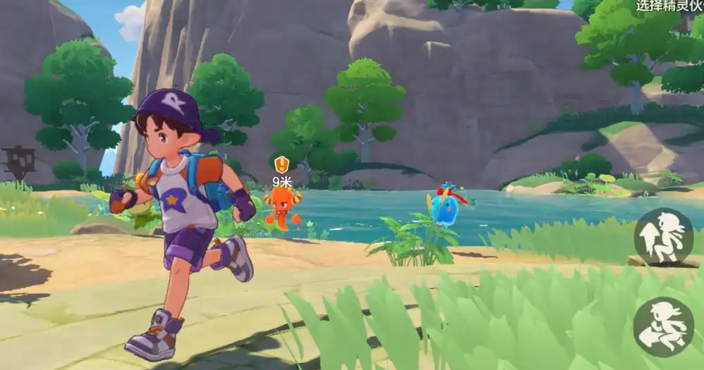 洛克王国手游安麦伦怎么样-洛克王国世界安麦伦介绍-泡玩网