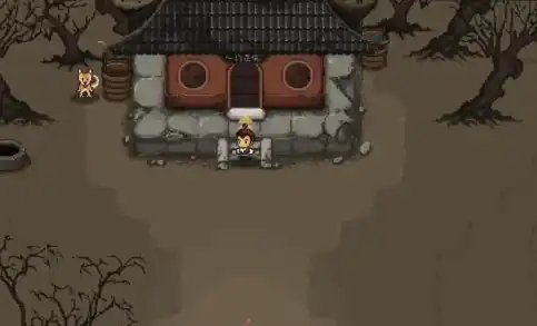 大江湖之苍龙与白鸟铁砂帮攻略-大江湖之苍龙与白鸟手游铁砂帮剧情一览-泡玩网