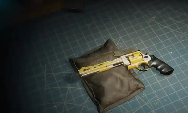 七日世界公认最强三把枪-七日世界枪支推荐-泡玩网