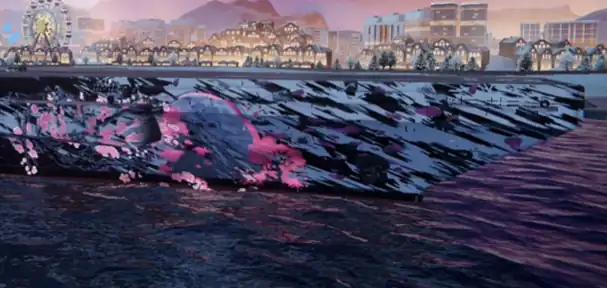 现代战舰航母怎么玩-现代战舰手游航母玩法介绍-泡玩网