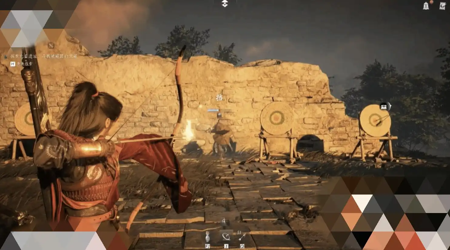 燕云十六声特质怎么选,燕云十六声特质选取攻略,燕云十六声