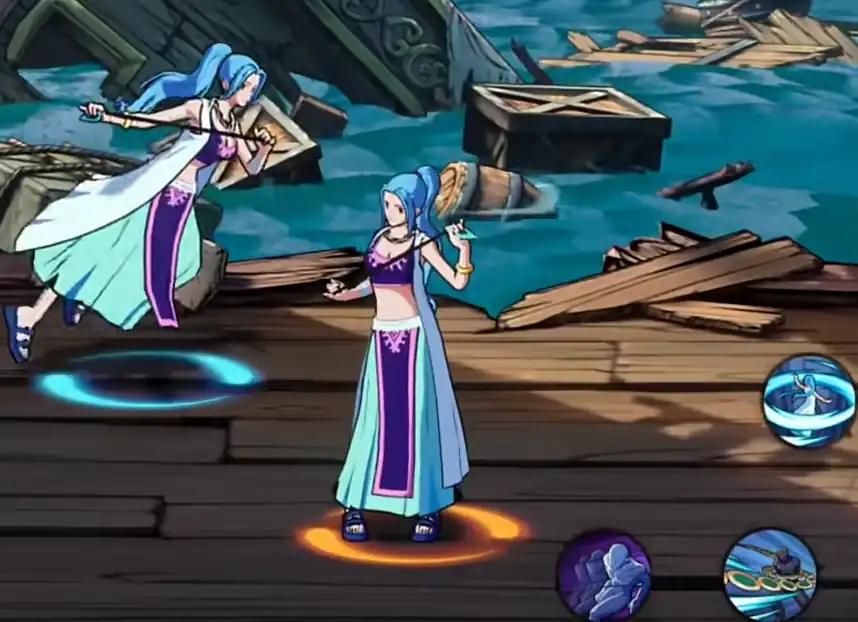 航海王壮志雄心什么类型的游戏,航海王壮志雄心游戏介绍