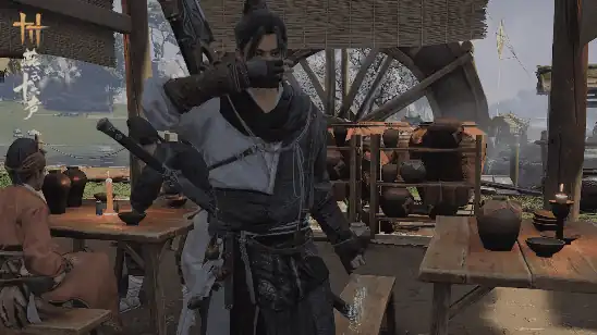 燕云十六声点穴玩法具体介绍 燕云十六声点穴玩法速通攻略,燕云十六声