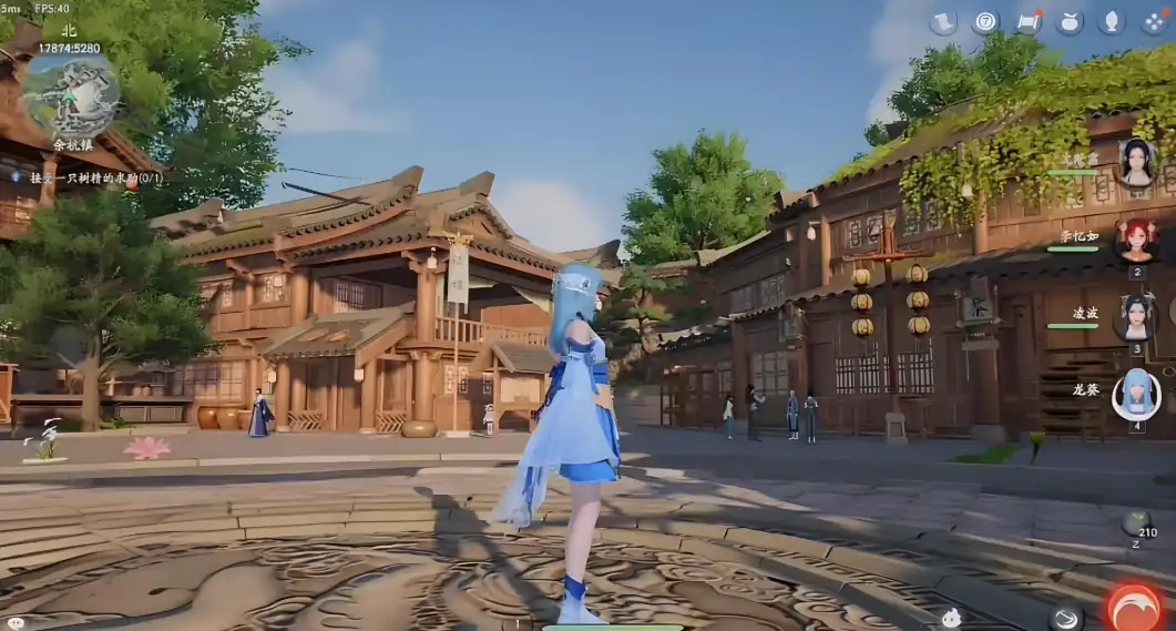 仙剑世界龙葵怎么样-仙剑世界龙葵技能强度介绍-泡玩网