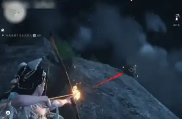 燕云十六声秦岭地图攻略,燕云十六声秦岭跑图介绍,燕云十六声