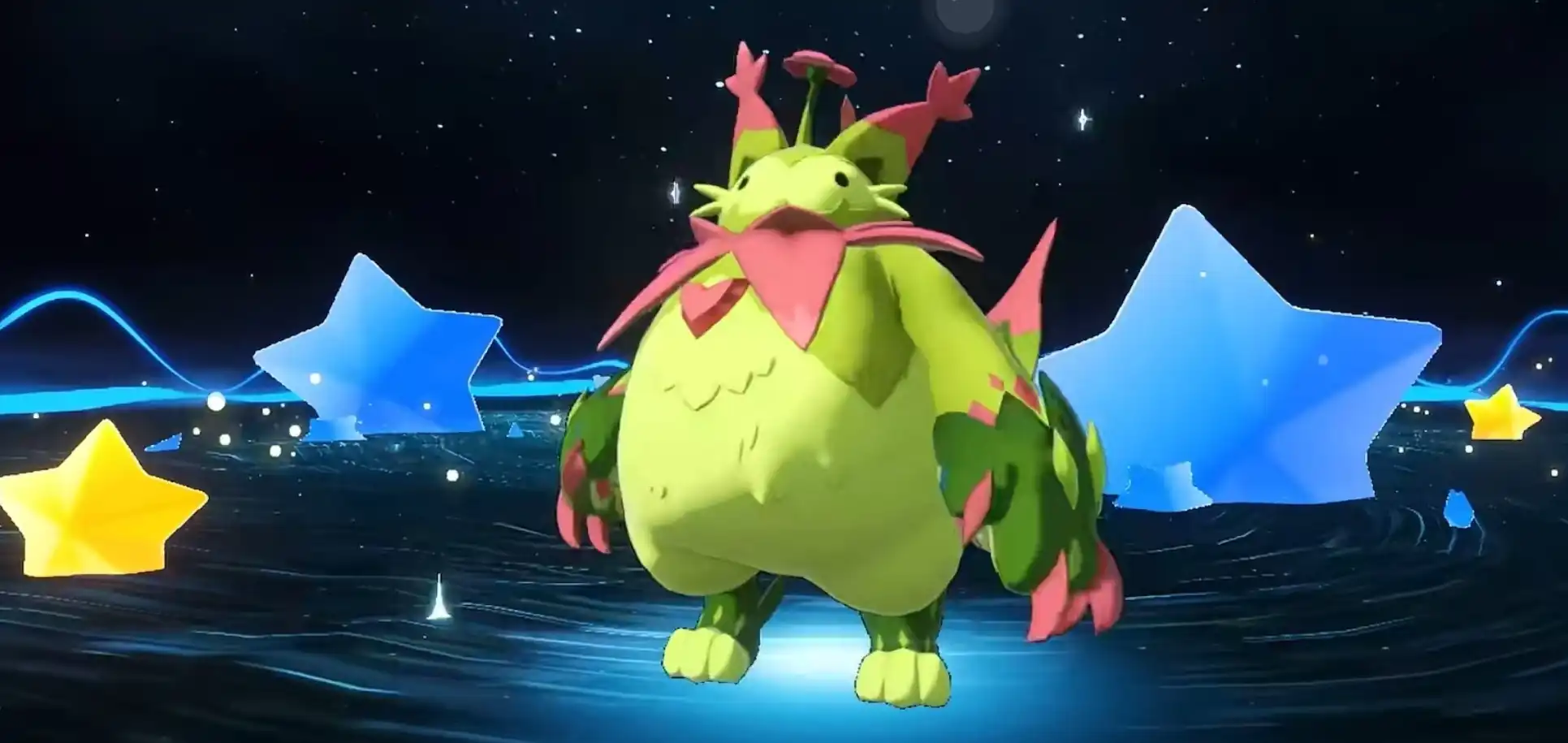 洛克王国手游魔力喵怎么样-洛克王国世界魔力喵实战强度分析-泡玩网