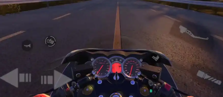 黎明飞驰雪山赛车场怎么样-黎明飞驰雪山赛车场详细介绍--泡玩网