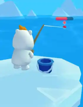 钓鱼高手好玩吗-钓鱼高手评测分享-泡玩网