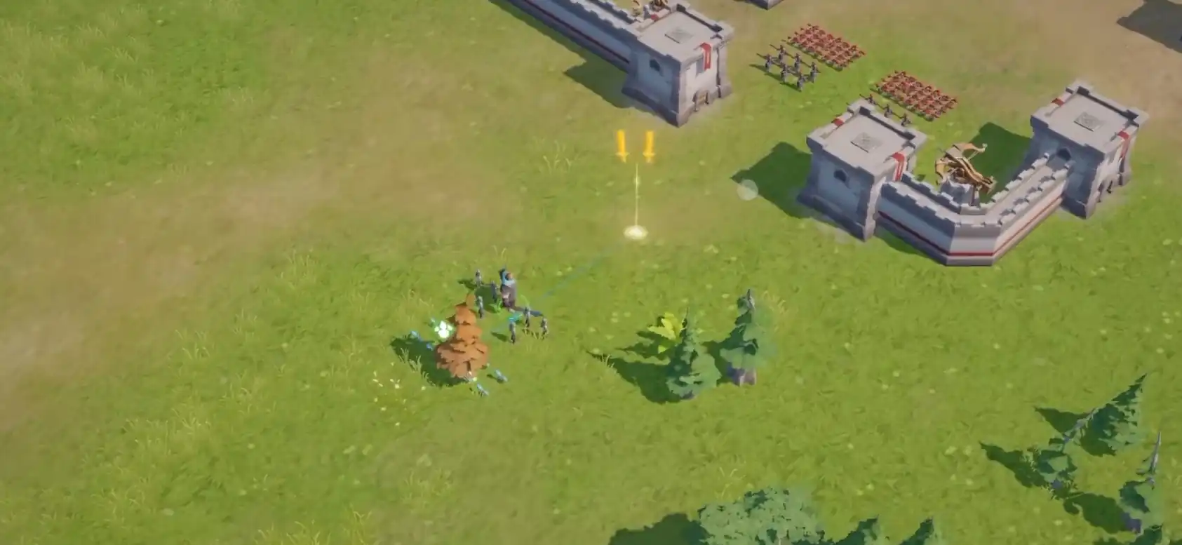 龙石战争测试时间是几号-龙石战争测试资格领取日期一览-泡玩网