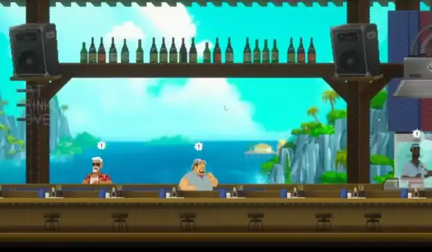 潜水员戴夫秘籍分享,潜水员戴夫手游玩法技巧介绍