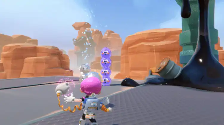 泡姆泡姆steam游戏介绍-泡姆泡姆steam游戏玩法-泡玩网