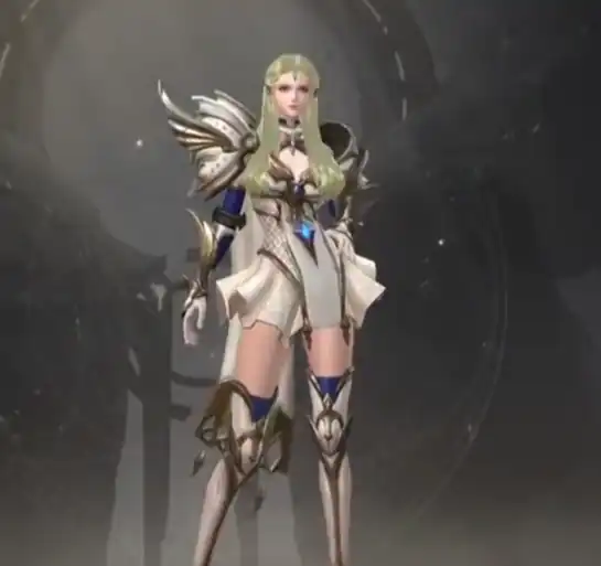 神域纪元魔灵选择攻略,神域纪元魔灵选择思路分享