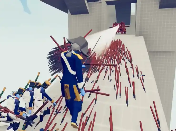 全面坦克模拟器拿破仑军团怎么战斗-全面坦克模拟器拿破仑军团战斗方法介绍-泡玩网