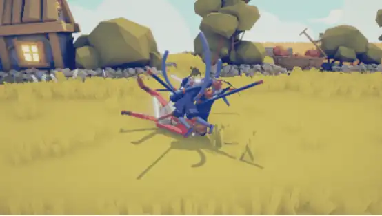 全面憨憨战争模拟器自定义兵种攻略-全面憨憨战争模拟器自定义兵种解析-泡玩网