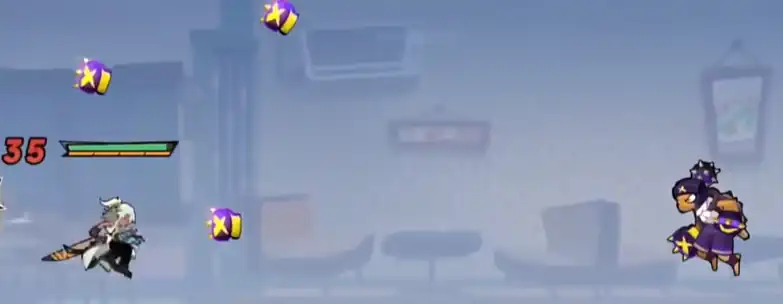 超时空跑跑弹反机制是什么,超时空跑跑弹反机制玩法介绍