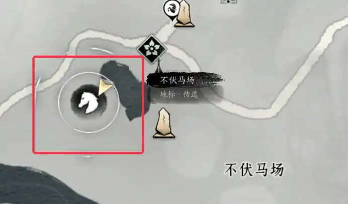 燕云十六声马怎么抓,燕云十六声抓马方法介绍,燕云十六声