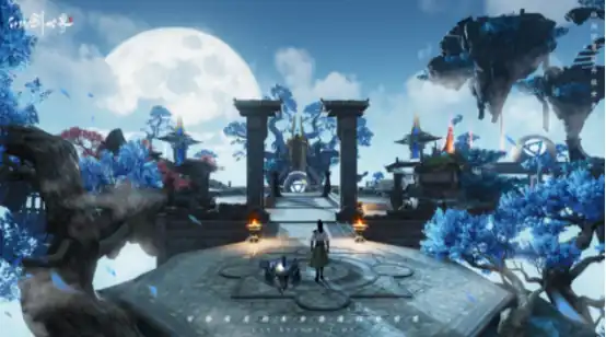 仙剑世界聚落有什么作用,仙剑世界聚落作用解析