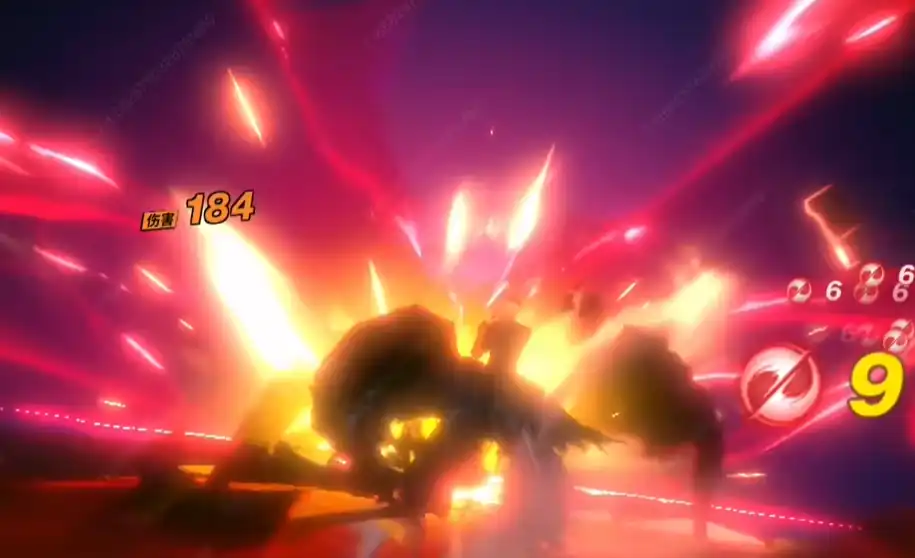 境界刀鸣战斗机制一览-境界刀鸣战斗技巧攻略分享-泡玩网