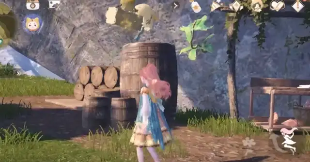 无限暖暖单品灵在哪,无限暖暖单品灵位置一览,无限暖暖